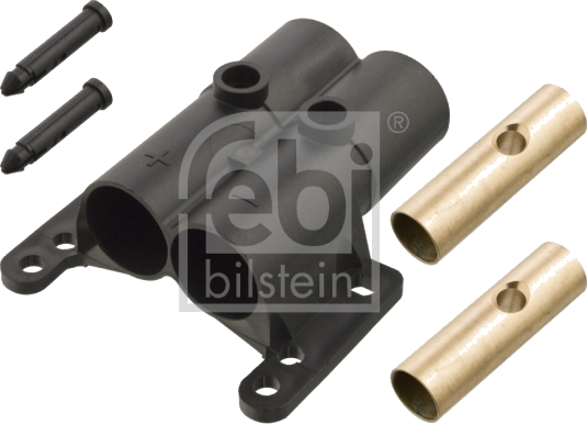 103875 Socket — RECORD AMORTISSEUR 103875