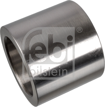 104182 Silent-bloc, kingpin — RECORD AMORTISSEUR 104182
