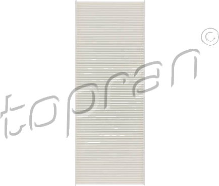 104 419 Filtre d'habitacle — RECORD AMORTISSEUR 104419