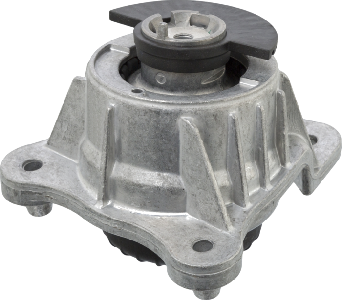 104449 Support moteur — RECORD AMORTISSEUR 104449