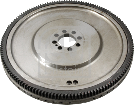 104484 Volant moteur — RECORD AMORTISSEUR 104484