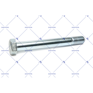 104606 Spring Bolt — RECORD AMORTISSEUR 104606