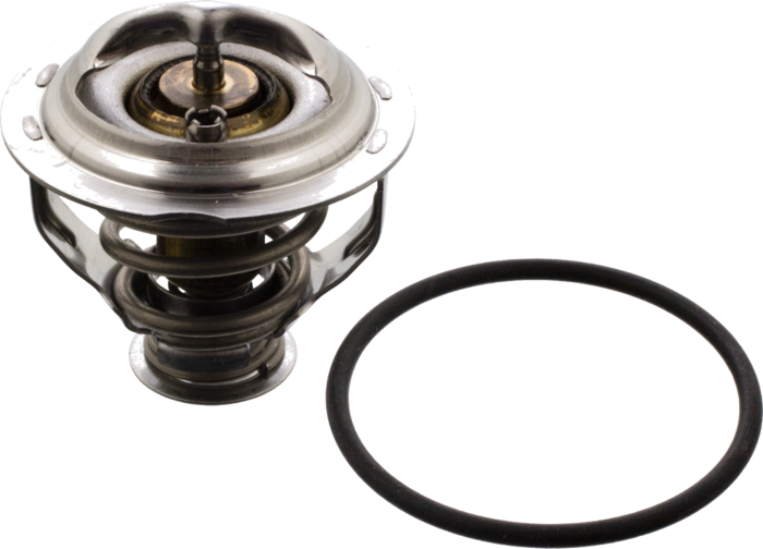 104765 Thermostat d'eau — RECORD AMORTISSEUR 104765