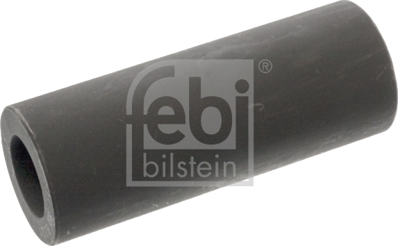 104802 Silent-bloc, spring eye — RECORD AMORTISSEUR 104802
