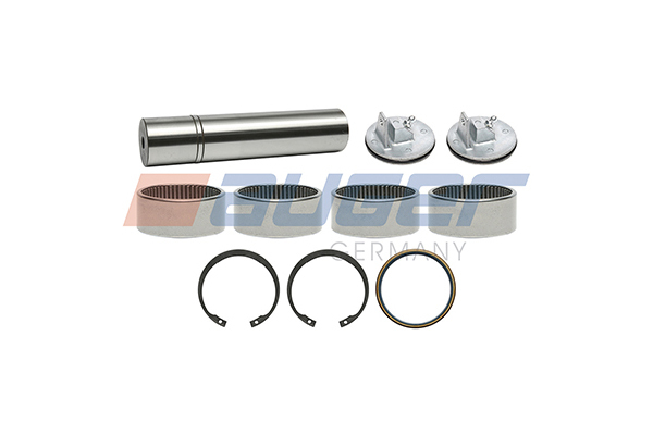 104831 Repair Kit, kingpin — RECORD AMORTISSEUR 104831