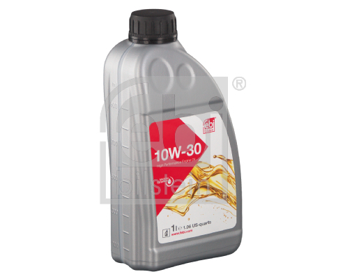 104912 Engine Oil — RECORD AMORTISSEUR 104912