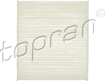 113 491 Filtre d'habitacle — RECORD AMORTISSEUR 113491
