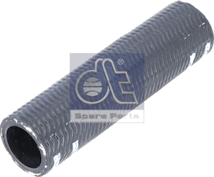 2.15124 Durite de radiateur — RECORD AMORTISSEUR 215124