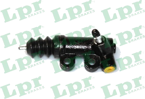 3593 Récepteur d'embrayage — RECORD AMORTISSEUR 3593