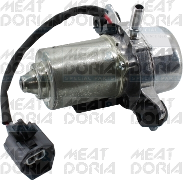 91244 Vacuum Pompe, braking system — RECORD AMORTISSEUR 545241