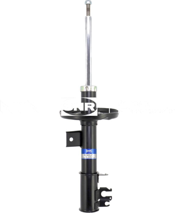 SA65840.27L Amortisseur — RECORD AMORTISSEUR 545744G