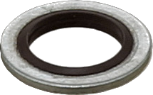 545.810 Joint Ring — RECORD AMORTISSEUR 545810