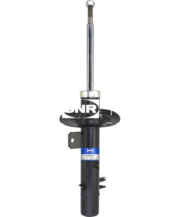 SA65940.32R Amortisseur — RECORD AMORTISSEUR 545951G