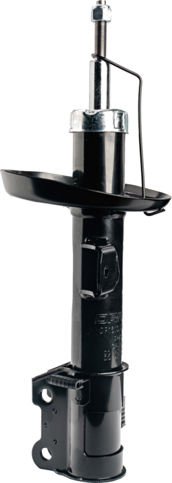 72-2646 Anti-Friction Roulement, suspension strut support Support — RECORD AMORTISSEUR 7-0004-K