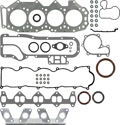 01-53065-01 Full Pochette de joints, engine — VICTOR REINZ 01-53065-01