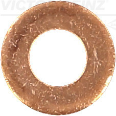 40-70631-00 Seal Ring, injector — VICTOR REINZ 40-70631-00