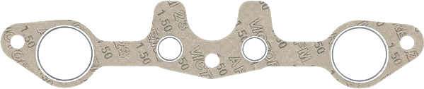 71-20634-20 Gasket, intake manifold — VICTOR REINZ 71-20634-20