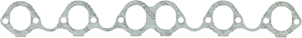 71-24768-10 Gasket, intake manifold — VICTOR REINZ 71-24768-10