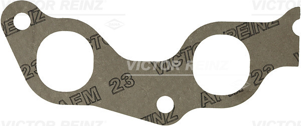 71-27476-00 Gasket, exhaust manifold — VICTOR REINZ 71-27476-00