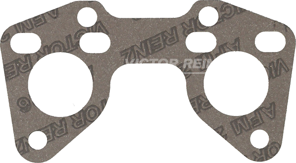 71-31147-00 Gasket, exhaust manifold — VICTOR REINZ 71-31147-00