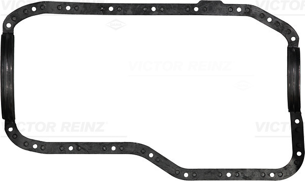 71-31619-00 Gasket, wet sump — VICTOR REINZ 71-31619-00