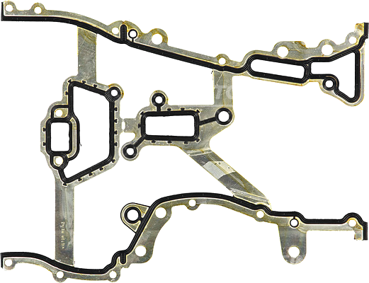 71-33492-00 Gasket, timing case — VICTOR REINZ 71-33492-00