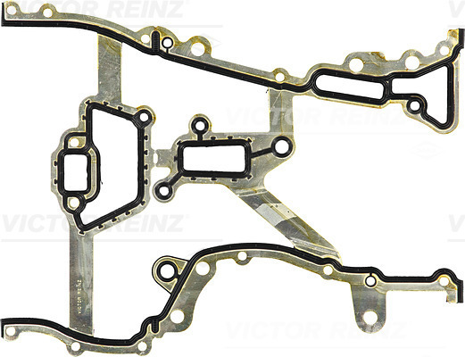 71-33492-00 Gasket, timing case — VICTOR REINZ 71-33492-00