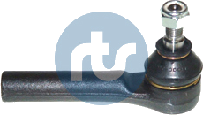 Embout de biellette de direction — CITROËN / FIAT / PEUGEOT — RTS 9100576