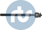 Joint axial, biellette de direction — RENAULT — RTS 9200405