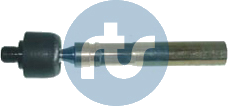 Joint axial, biellette de direction — CITROËN — RTS 9200509