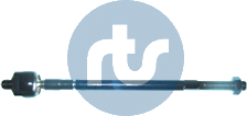 Joint axial, biellette de direction — CITROËN / FIAT / LANCIA / PEUGEOT — RTS 9200571