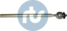 Joint axial, biellette de direction — PEUGEOT — RTS 9200717