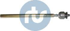 Joint axial, biellette de direction — CITROËN / PEUGEOT — RTS 9200727