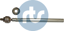Joint axial, biellette de direction — CITROËN / PEUGEOT — RTS 9200777