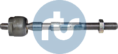 Joint axial, biellette de direction — DACIA / RENAULT — RTS 9202402