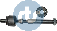 Joint axial, biellette de direction — NISSAN / OPEL / RENAULT / VAUXHALL — RTS 9290401