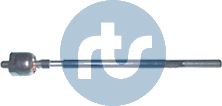 Joint axial, biellette de direction — RENAULT — RTS 9290403
