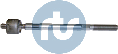 Joint axial, biellette de direction — FIAT / NISSAN / OPEL / RENAULT — RTS 9290413