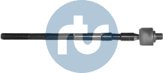 Joint axial, biellette de direction — NISSAN / RENAULT — RTS 9290480