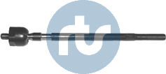 Joint axial, biellette de direction — NISSAN / RENAULT — RTS 9290483
