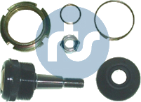 Rotule de suspension/charge — FIAT / SEAT — RTS 9300162