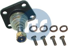 93-00186-056 Rotule de suspension — RTS 9300186-056