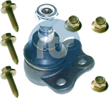 93-00187-056 Rotule de suspension — RTS 9300187-056