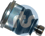 Rotule de suspension/charge — CITROËN — RTS 9300552