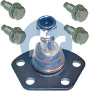 93-00579-056 Rotule de suspension — RTS 9300579-056