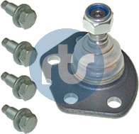 93-00581-056 Rotule de suspension — RTS 9300581-056