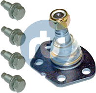 93-00582-056 Rotule de suspension — RTS 9300582-056