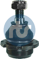 Rotule de suspension/charge — PEUGEOT — RTS 9300728