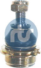 Rotule de suspension/charge — CITROËN / PEUGEOT — RTS 9300729