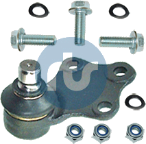 93-00789-056 Rotule de suspension — RTS 9300789-056